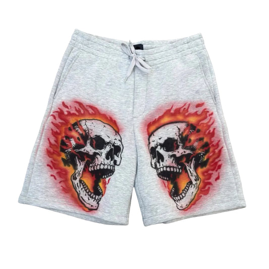Inferno Shorts
