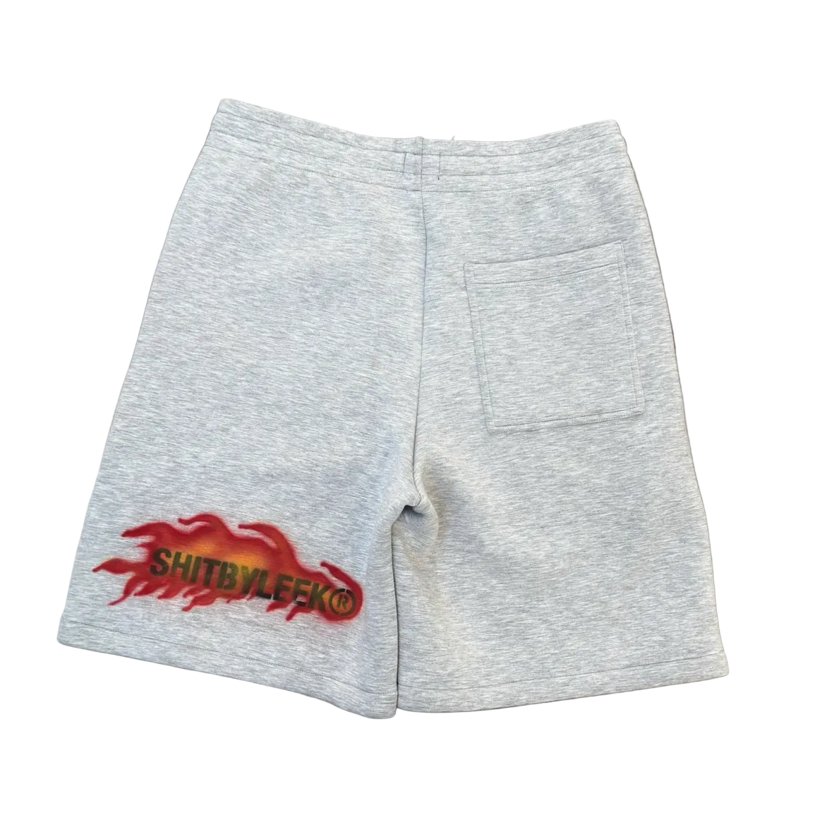 Inferno Shorts