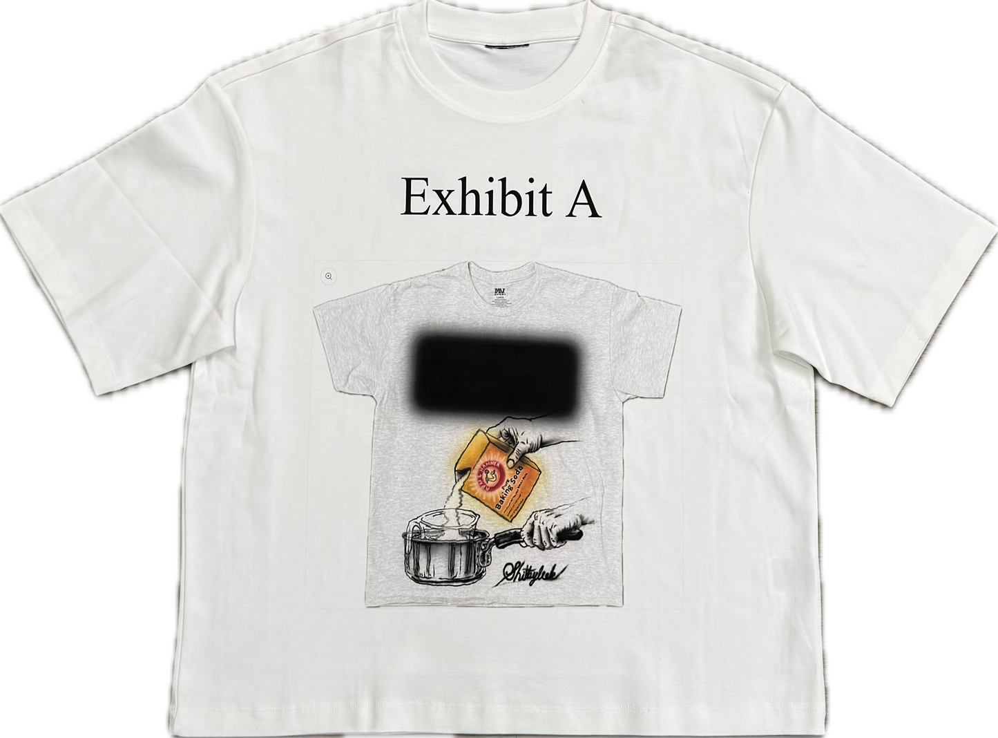 Exhibit A Shirt