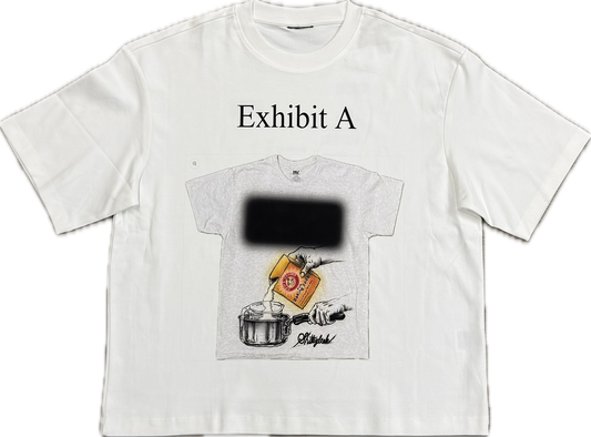 Exhibit A Shirt