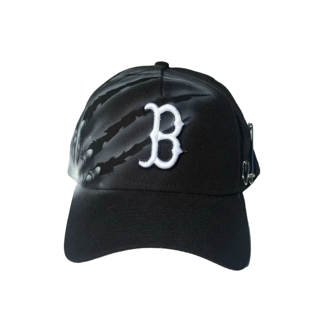 Panther Snapback