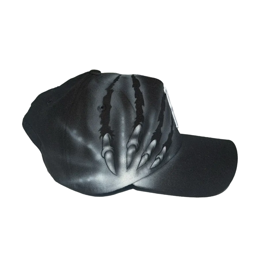 Panther Snapback