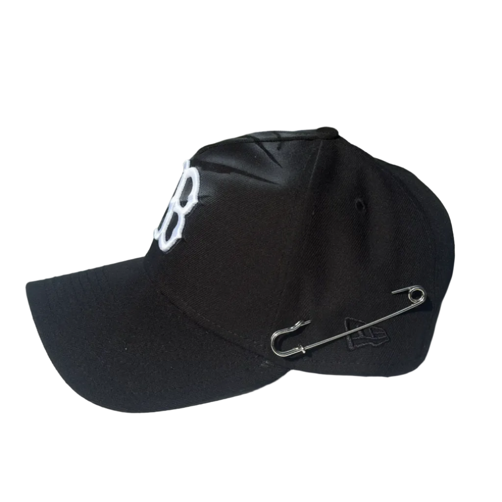 Panther Snapback
