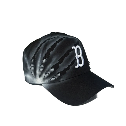 Panther Snapback