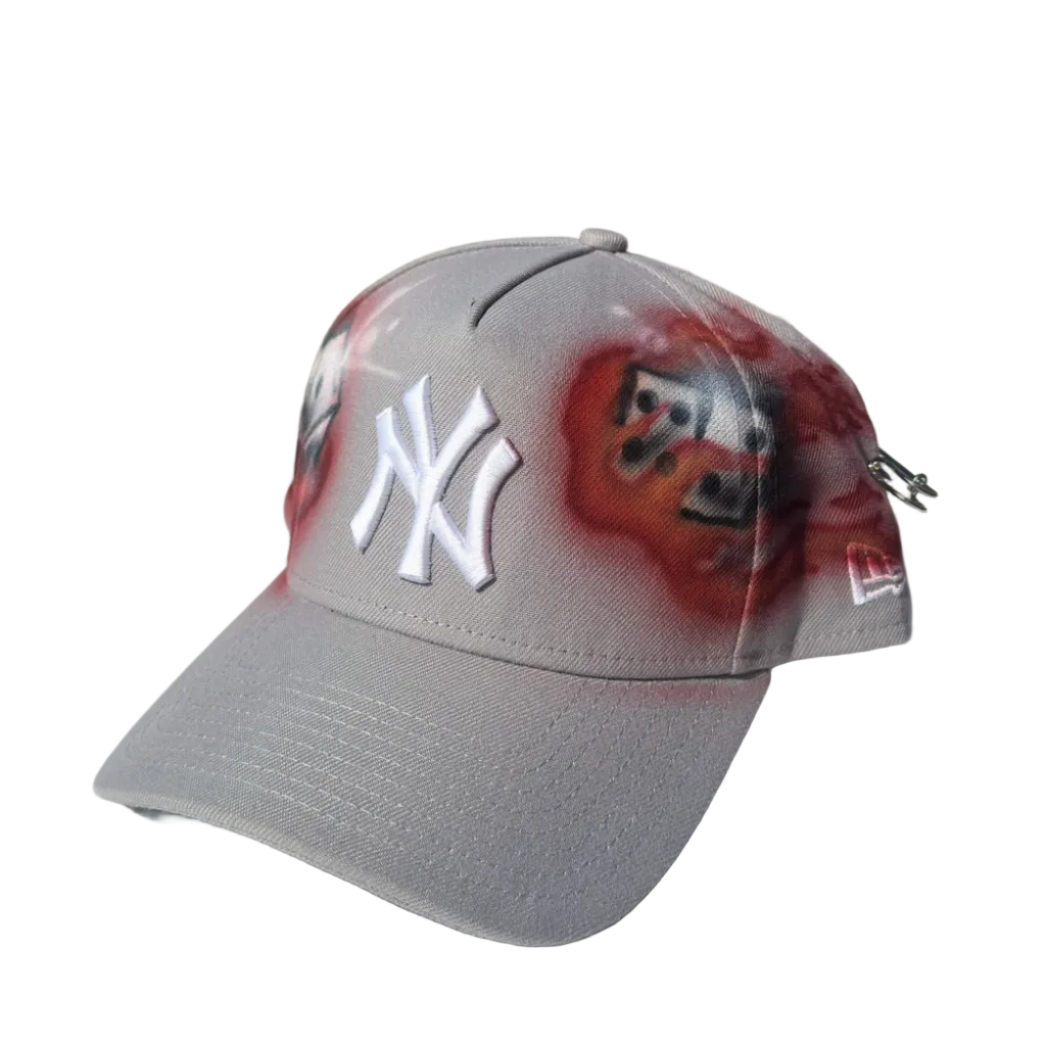 Inferno Snapback