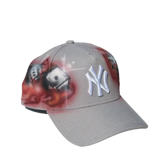 Inferno Snapback
