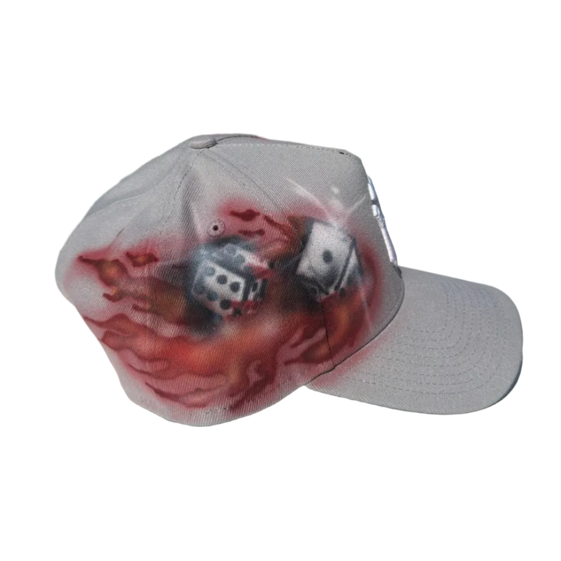 Inferno Snapback